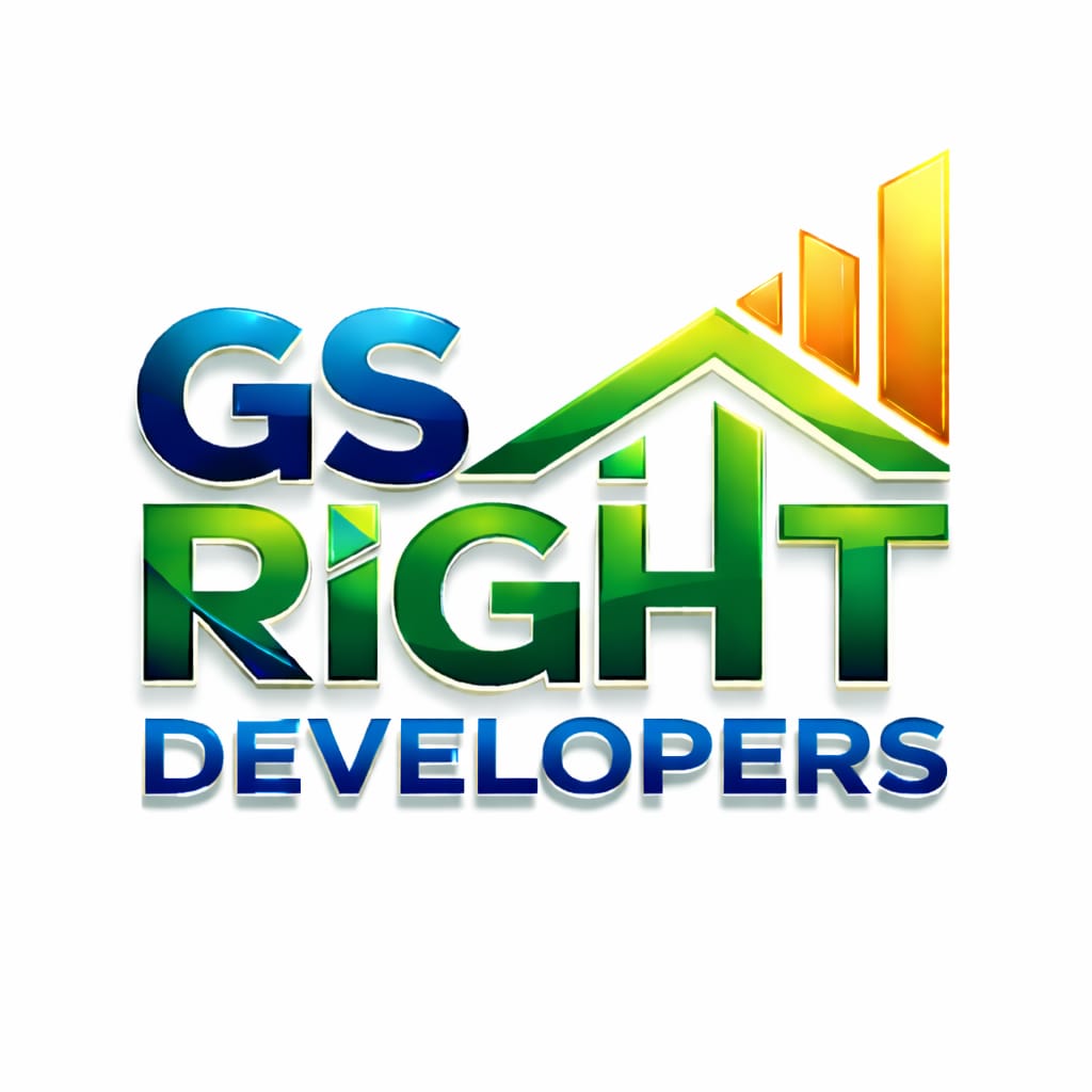 GS Right Developers Logo